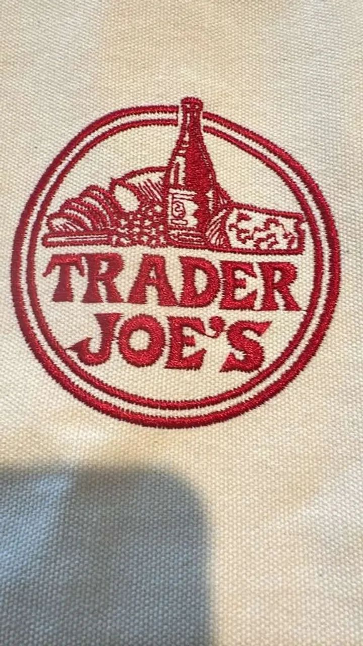 Bolsa original trader joes s  - Foto 2