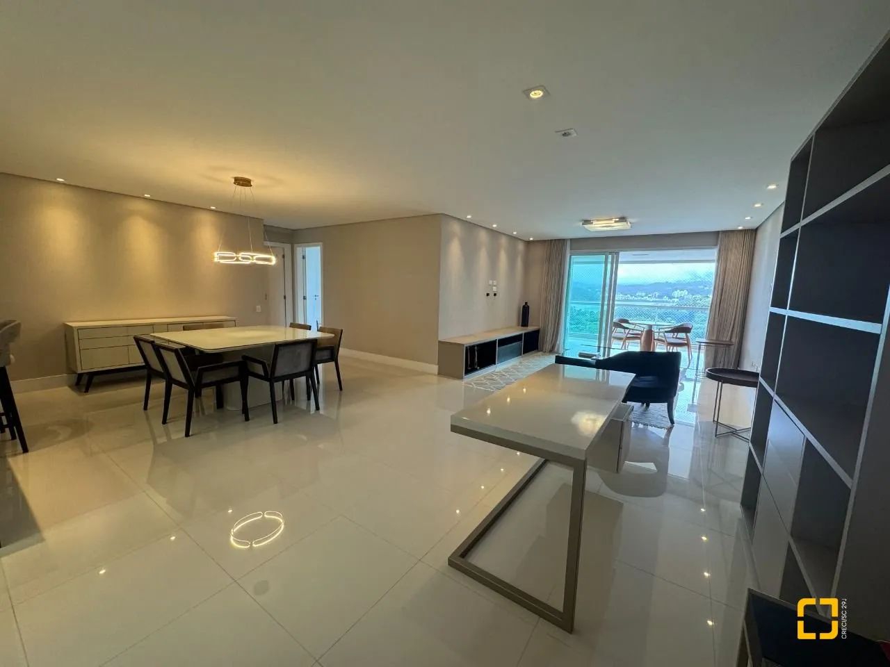 Apartamento em Agronômica - Foto 4