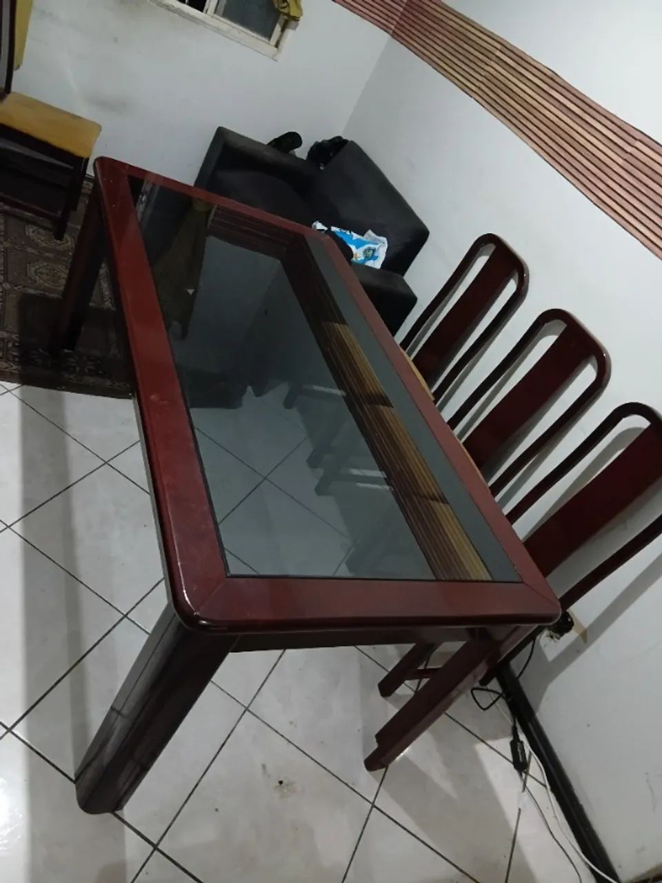 Mesa - Foto 2