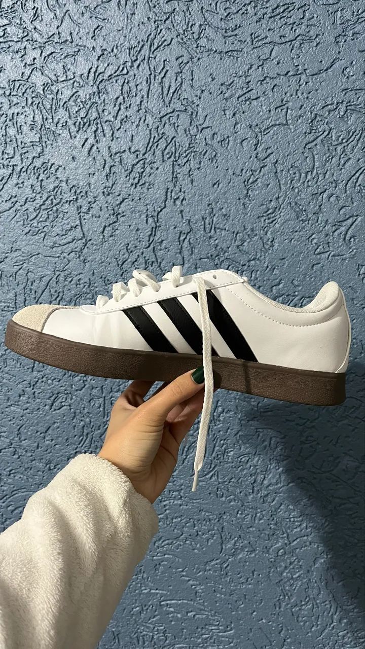 Tênis Adidas Original 