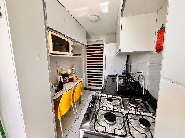 ALUGO Apartamento MOBILIADO - 2 qts - Boa Viagem  - Foto 5