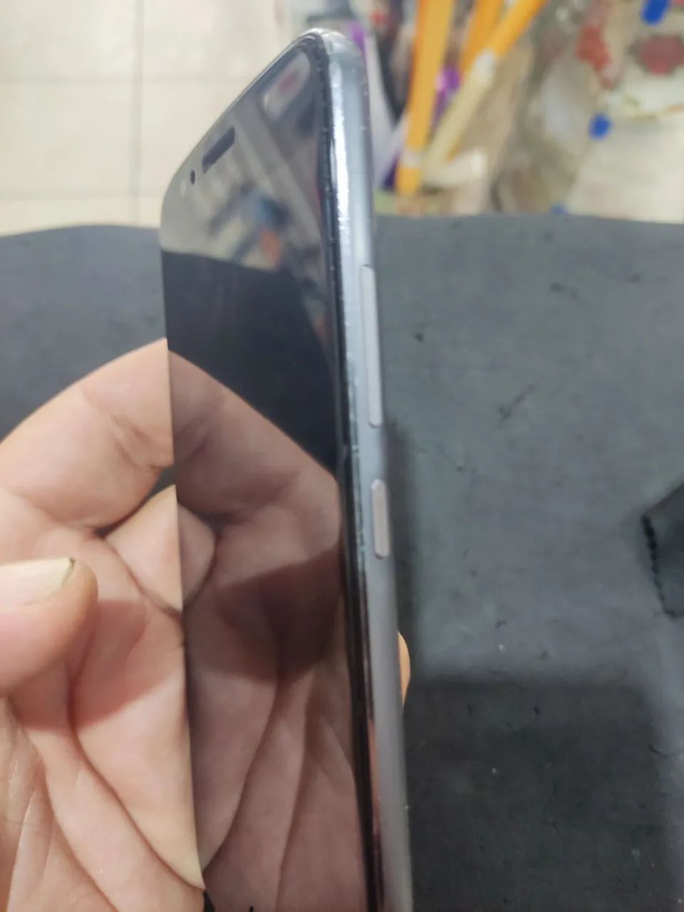 Celular Motorola G5S em perfeito estado!!! - Foto 4