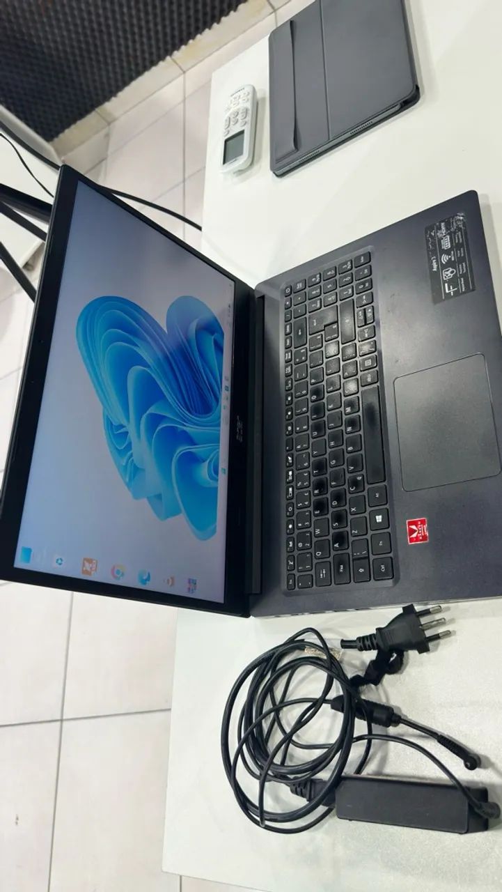 Notebook Acer Aspire 3 - Foto 2