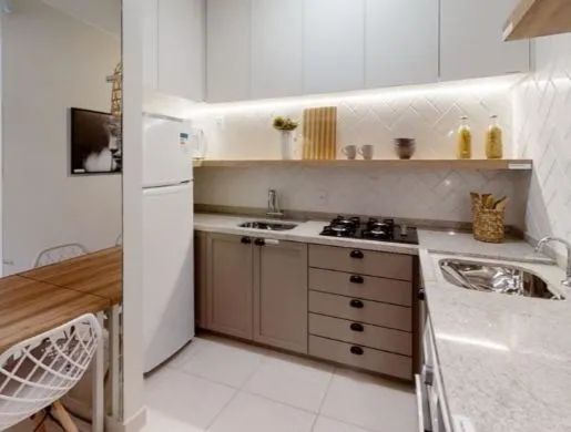 Vendo lindo apartamento  - Foto 4