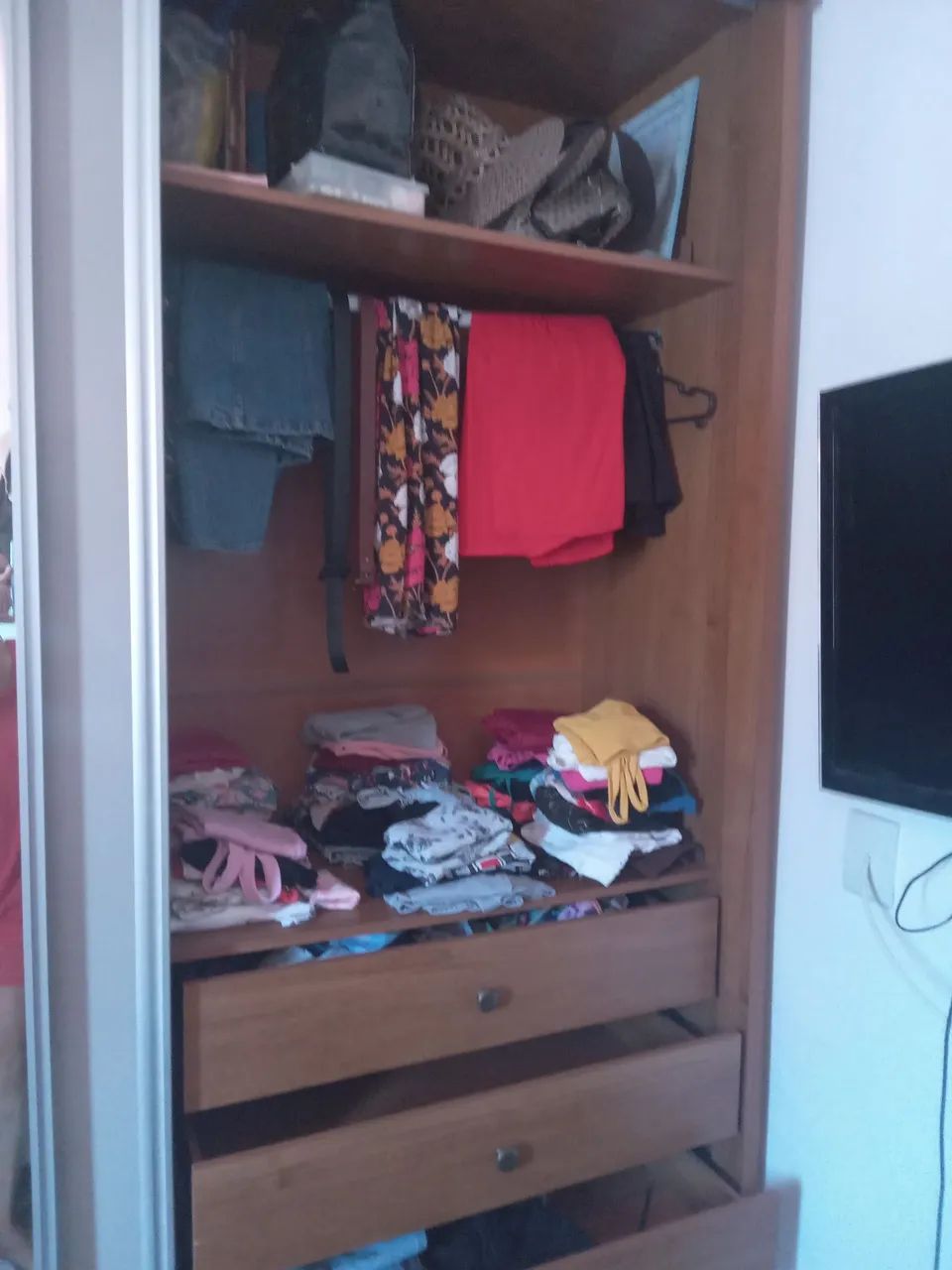 Quarda Roupa - Foto 2