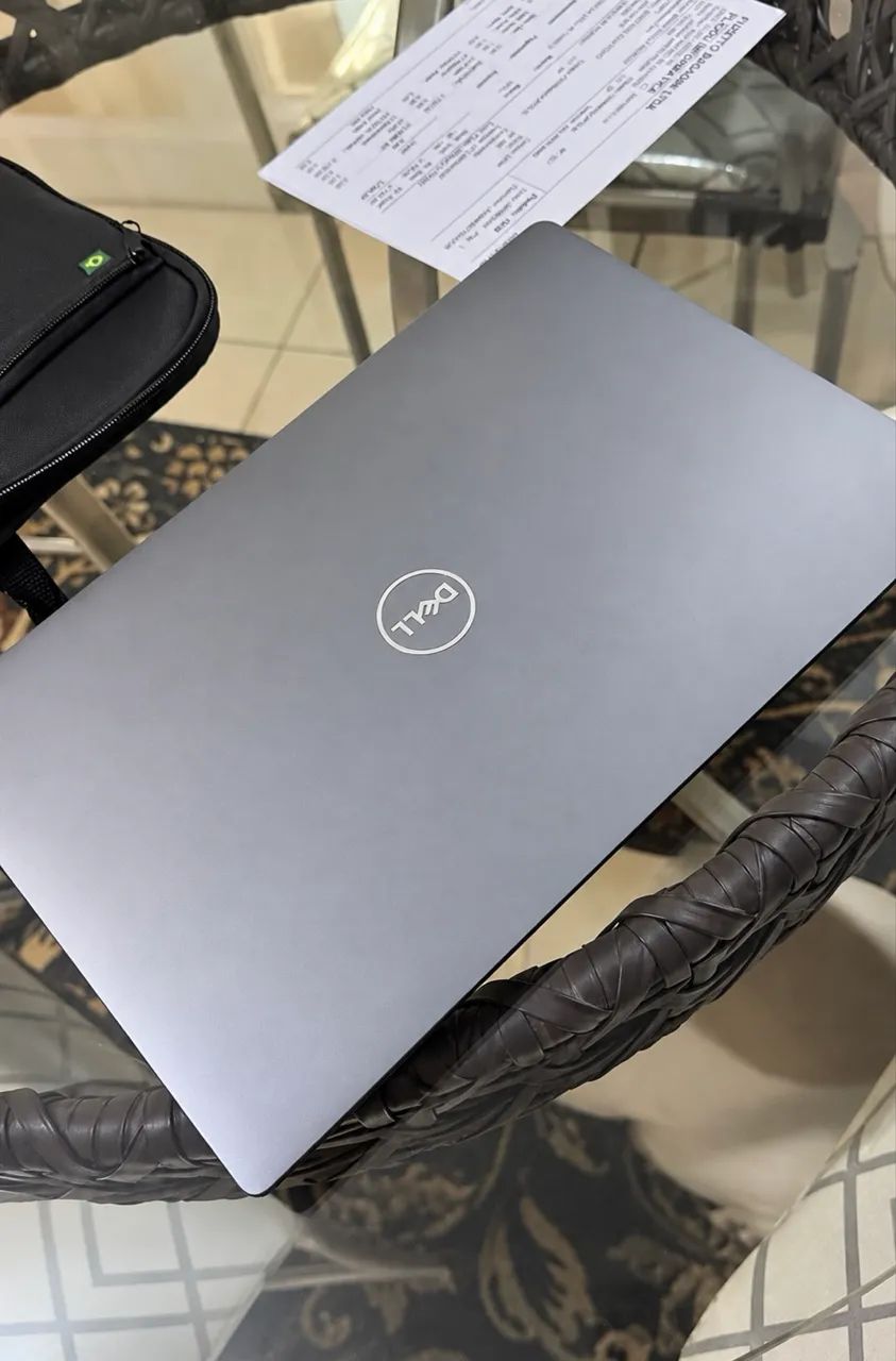 Notbook Dell Latitude