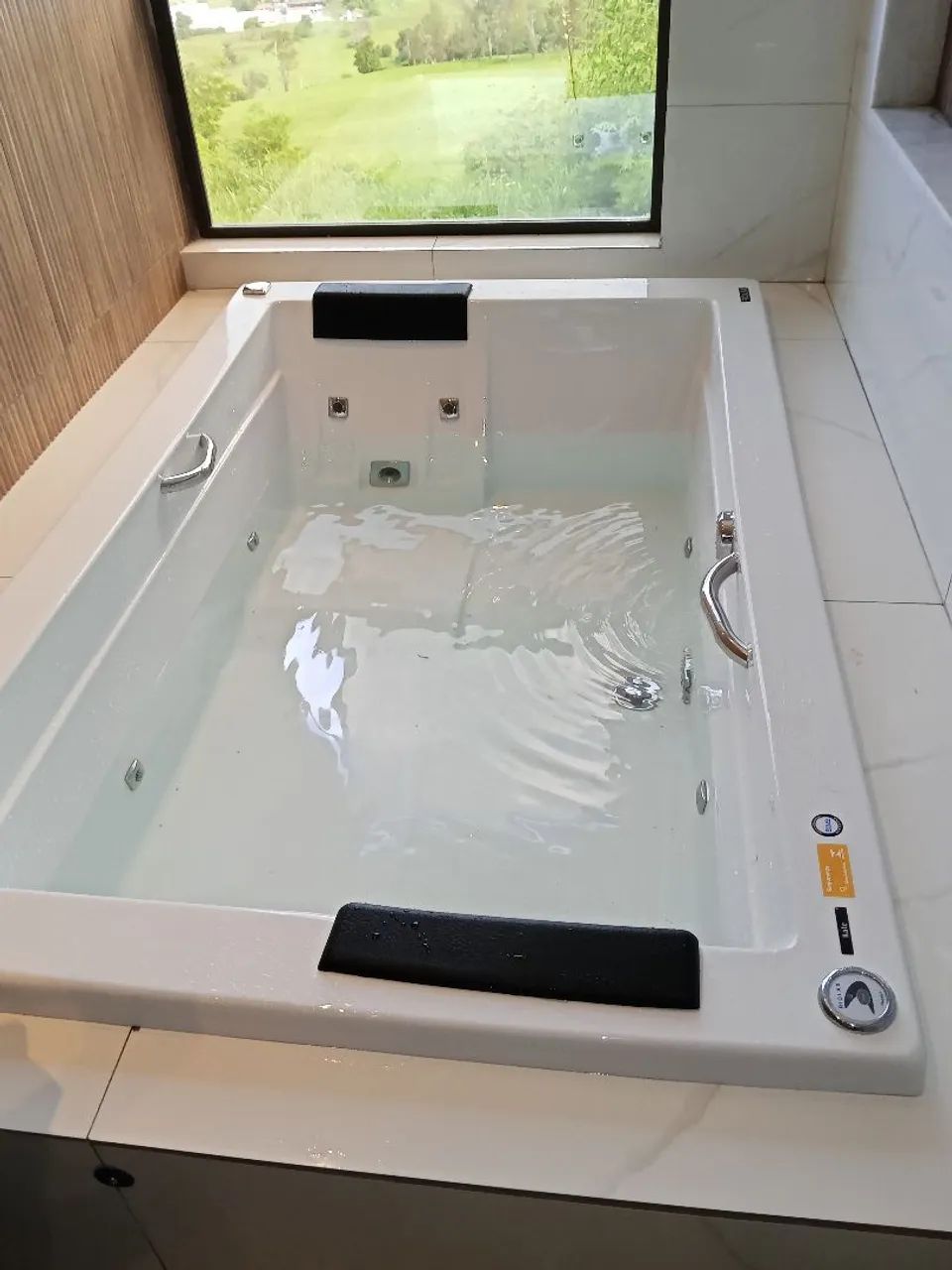 Instalação Banheira,piscina.Spa e Ofurô. - Foto 2