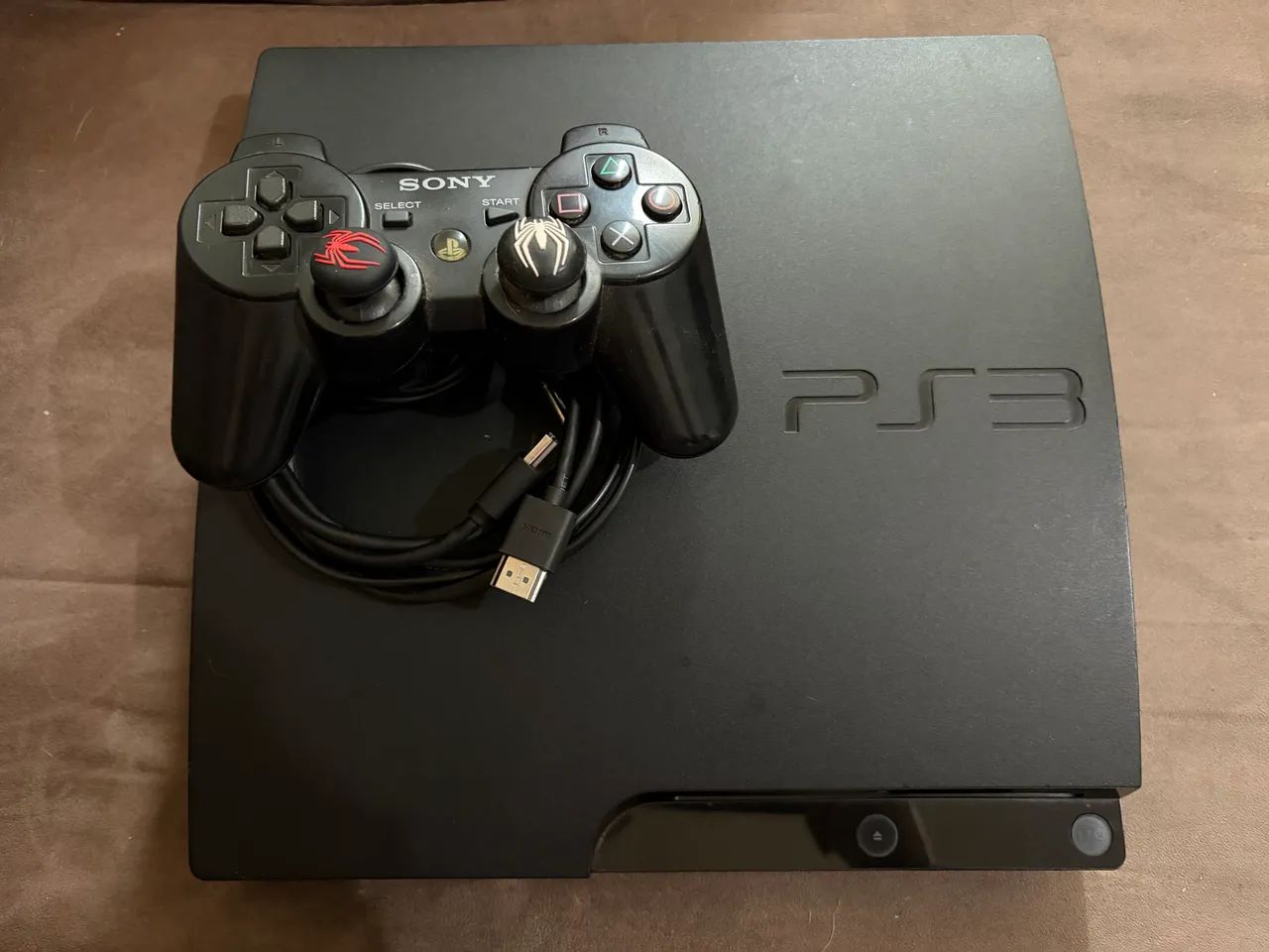 PlayStation 3