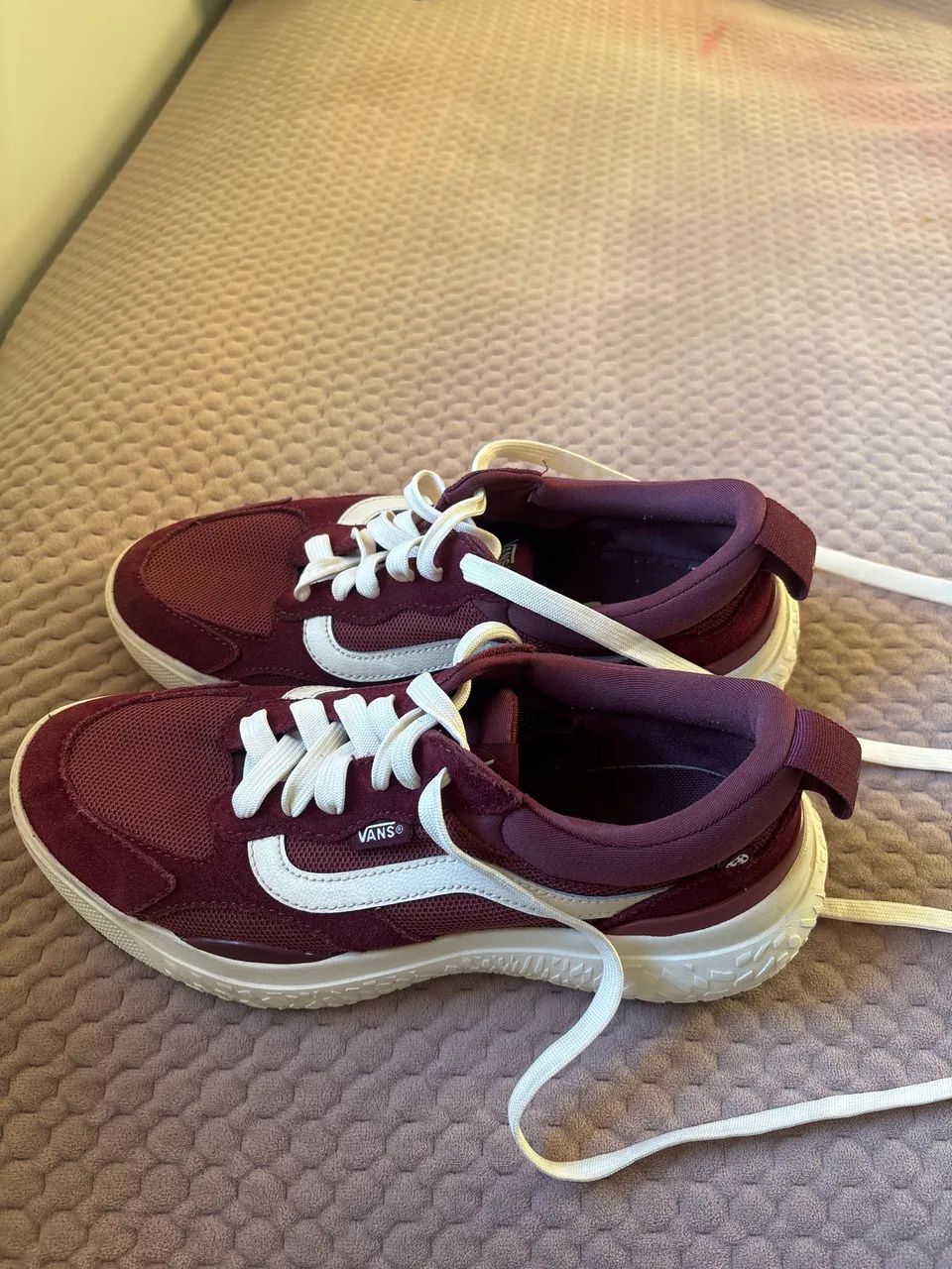 Tênis Vans Ultrarange - Foto 3