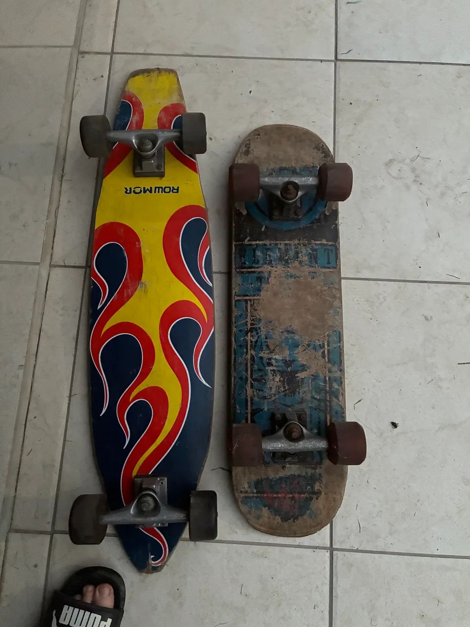 2 skates  - Foto 5