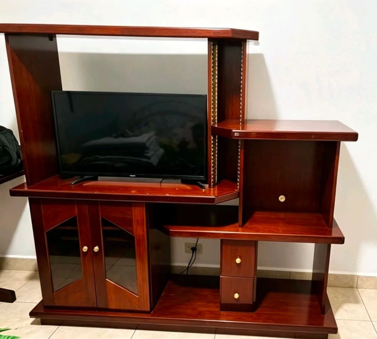 Rack para TV 