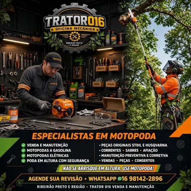 manutenção - Foto 2