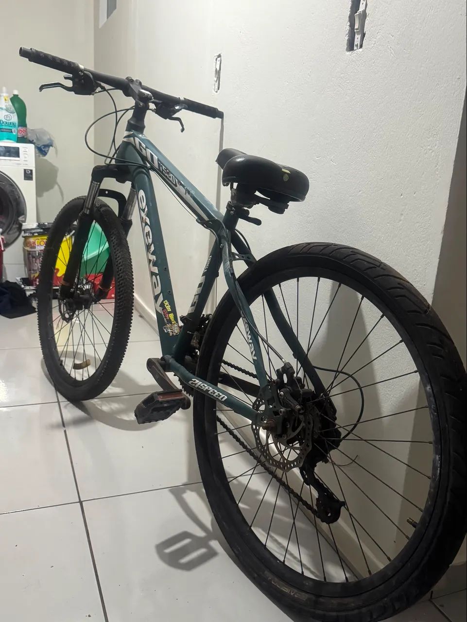 Bike aro 29 - Foto 2