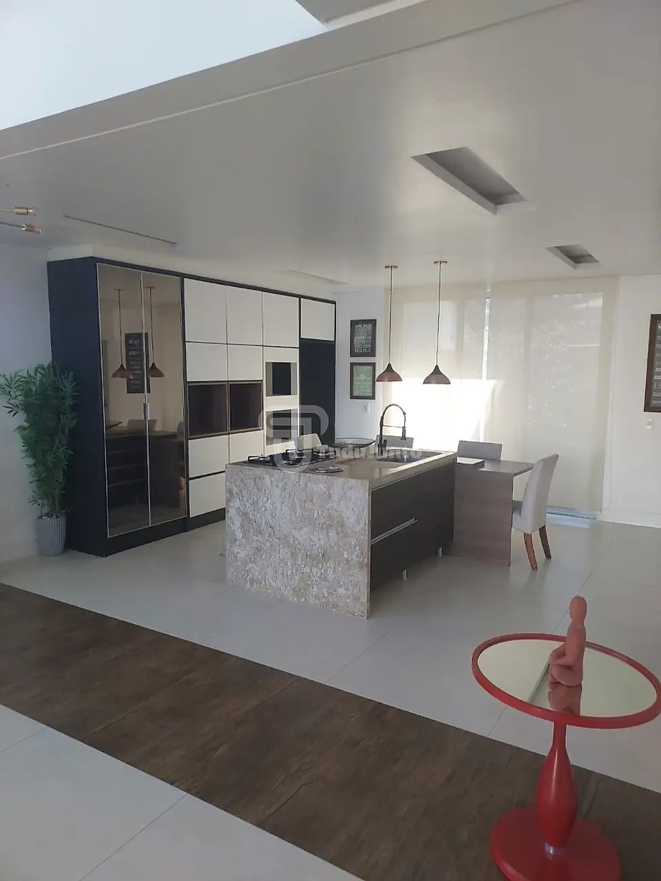 Casa 4 Quartos com Piscina - Pedra Branca - Foto 3