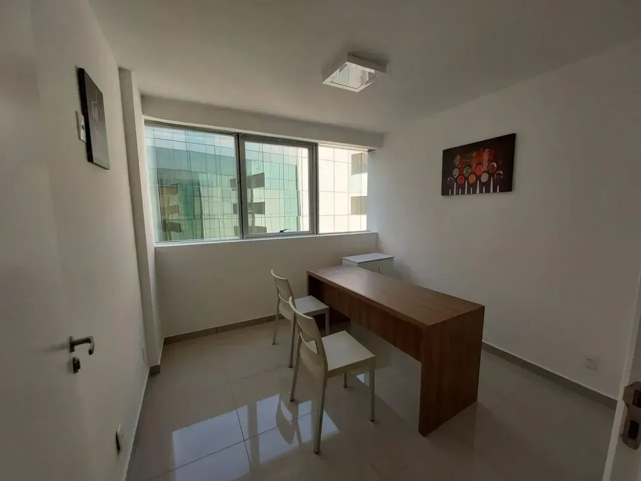 Linda sala no Lgo Pechincha - Foto 3