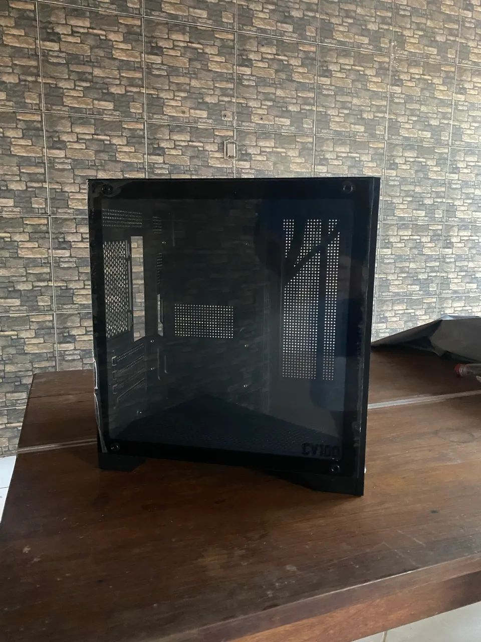 Gabinete mancer - Foto 4
