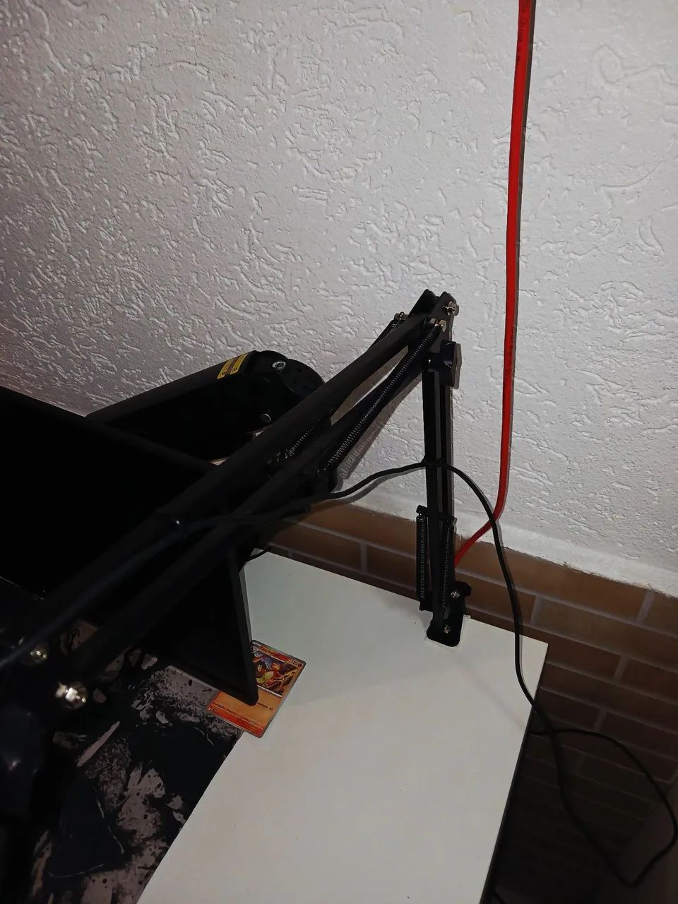 Microfone fifine  - Foto 3