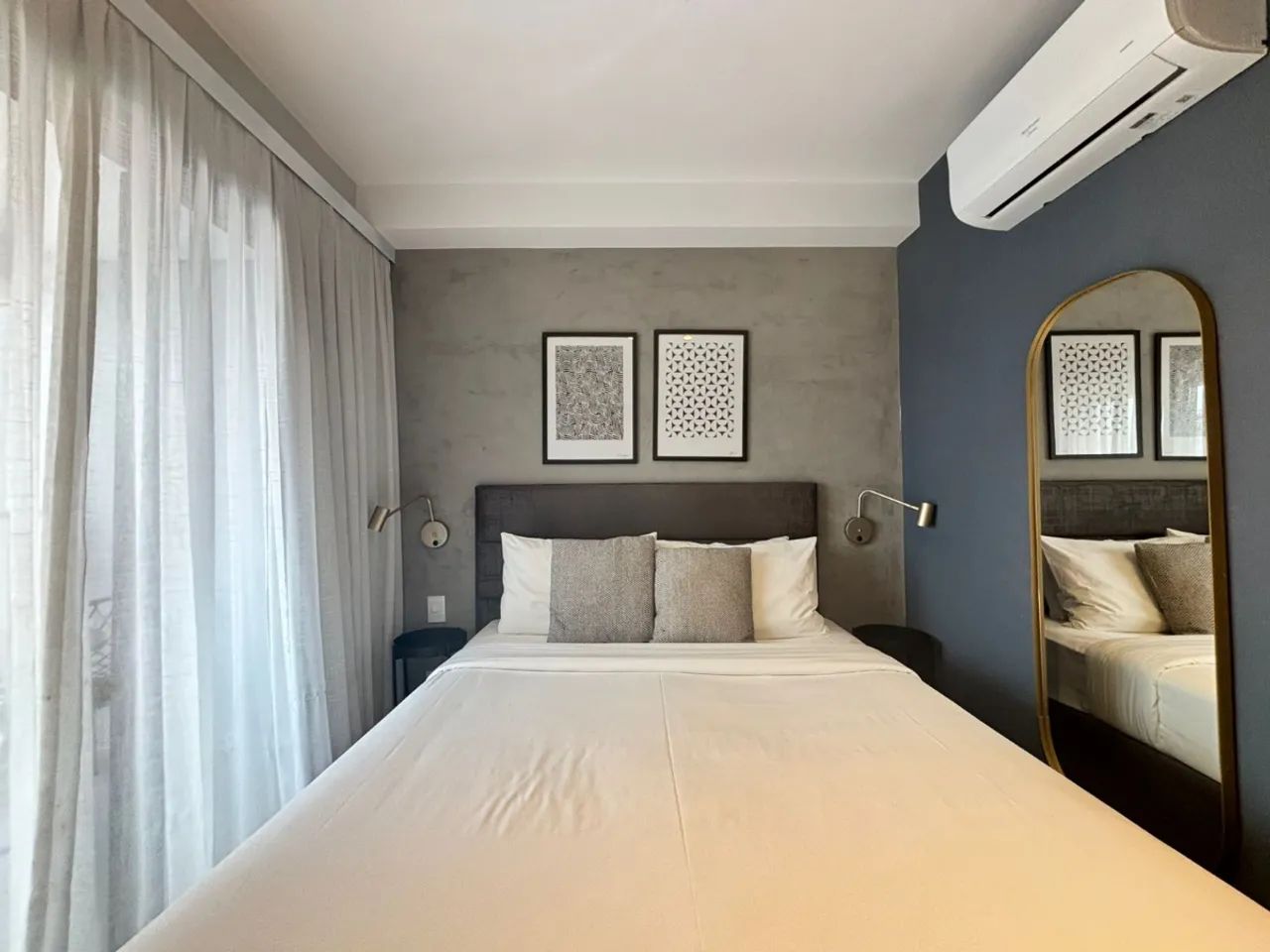 Studio para venda em Vila Mariana com 1 quarto, 23m²