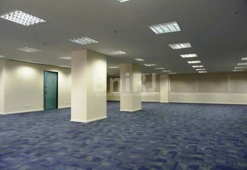 Sala Comercial no Centro - RJ