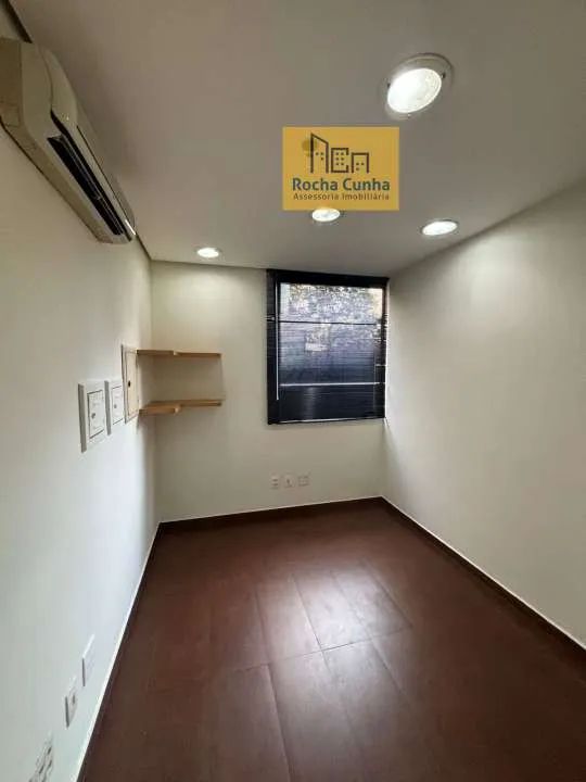 Sala Comercial 35m² para alugar São Paulo,SP - R$ 1.950 - Foto 3