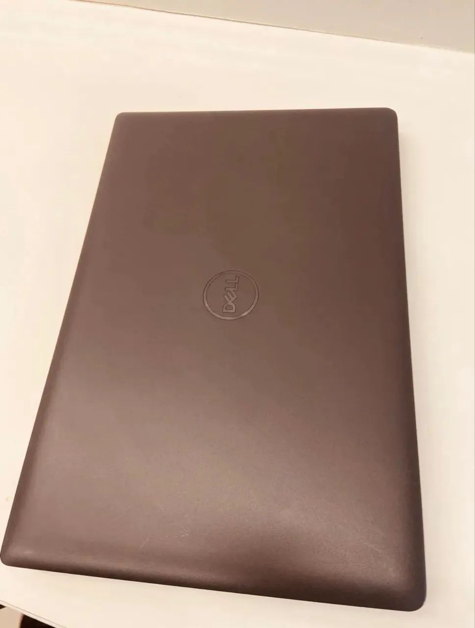Notebook Dell