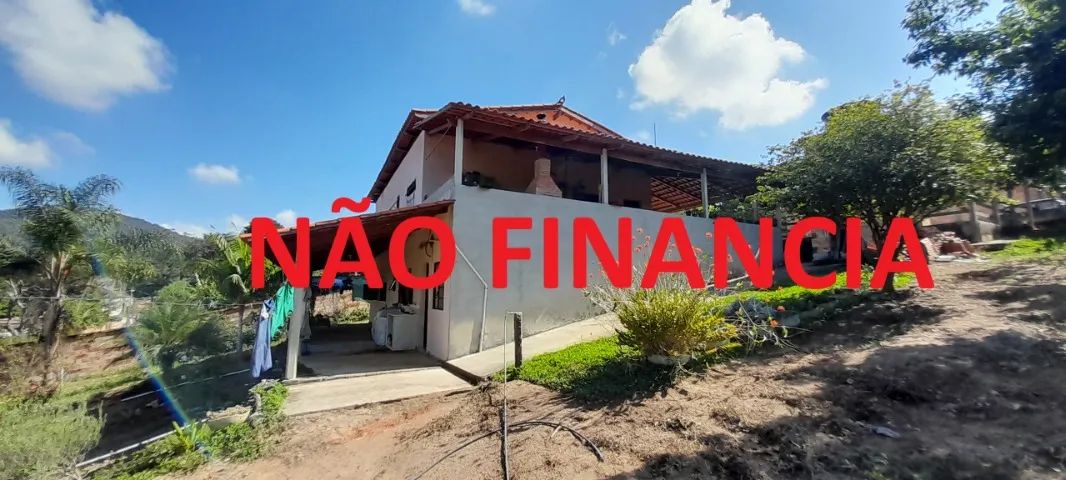 Chacara 5.000m2 em Florestal/MG