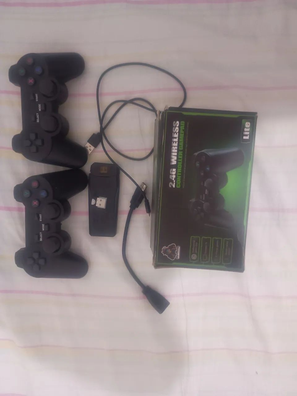 Vídeo game  - Foto 3