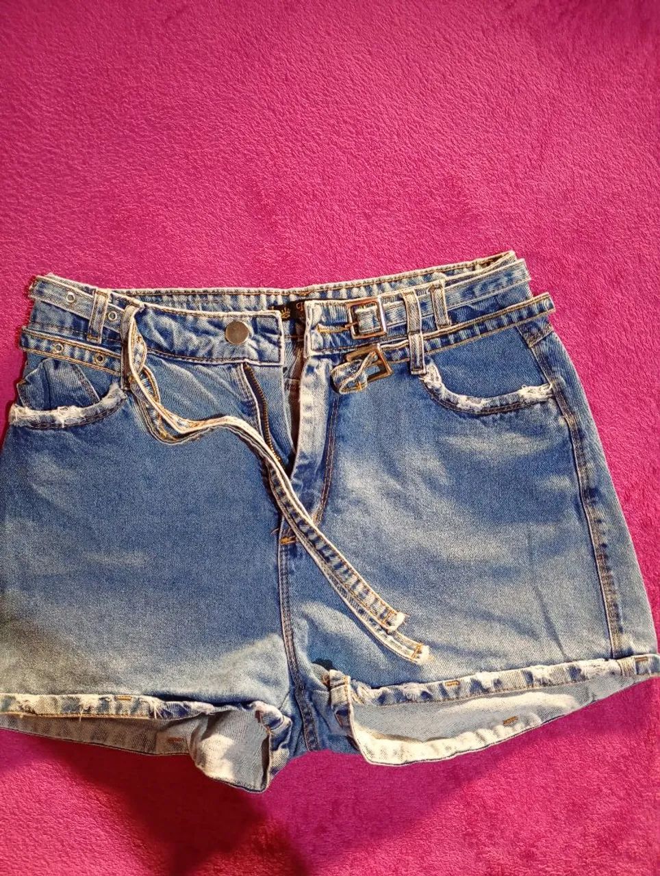 Shorts - Foto 3