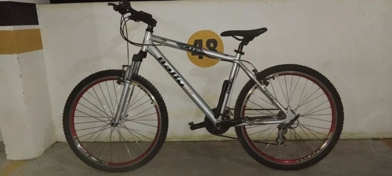 Bicicleta 26 - Foto 2