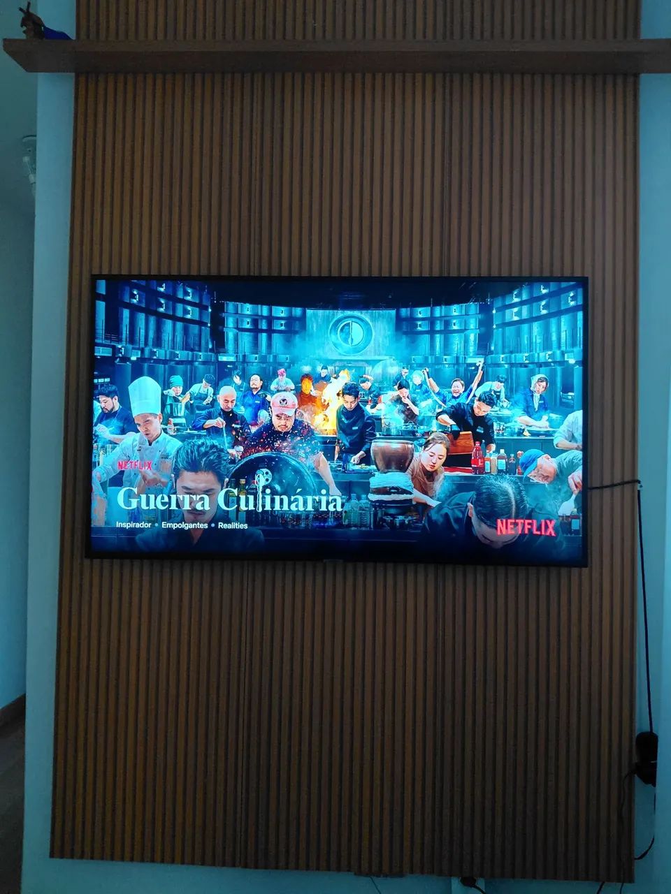 Painel TV até 65 polegadas  - Foto 2