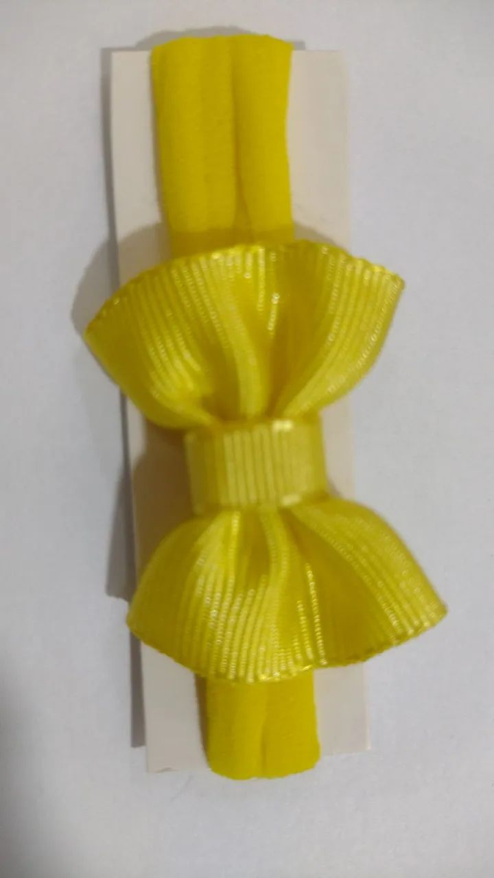 Laço RN para bebê diversos  - Foto 3