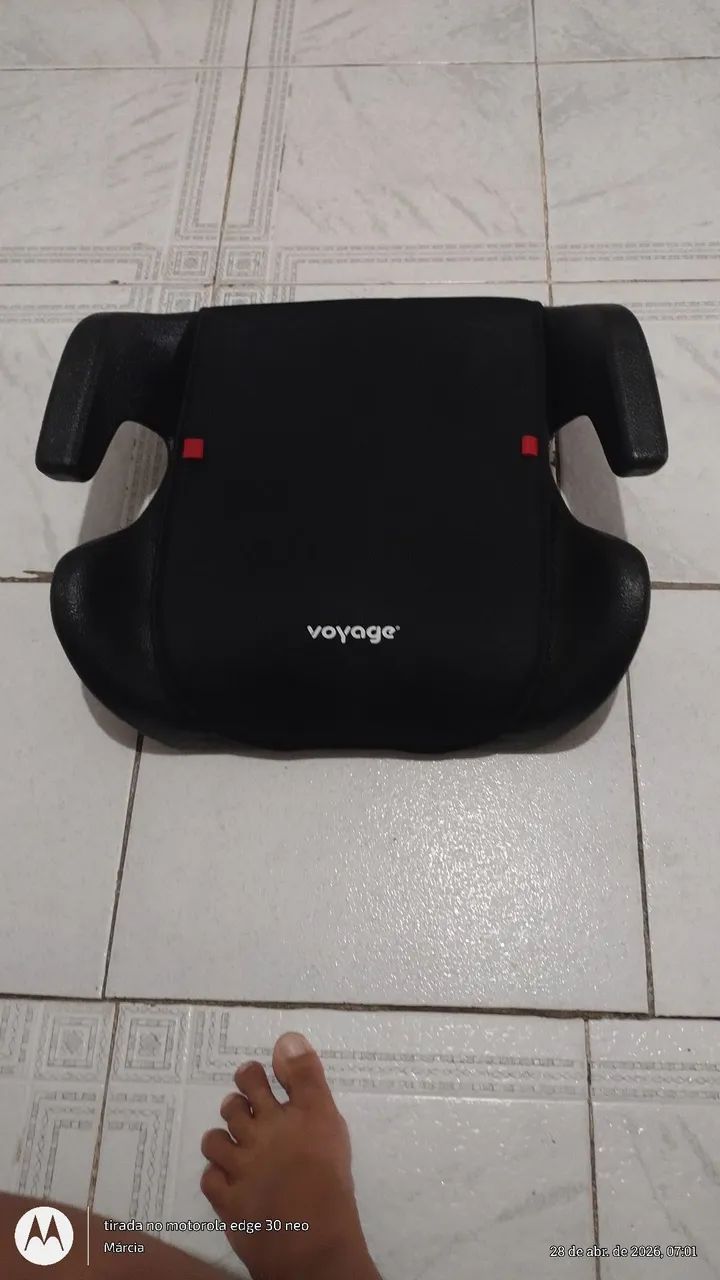 Assento criança 