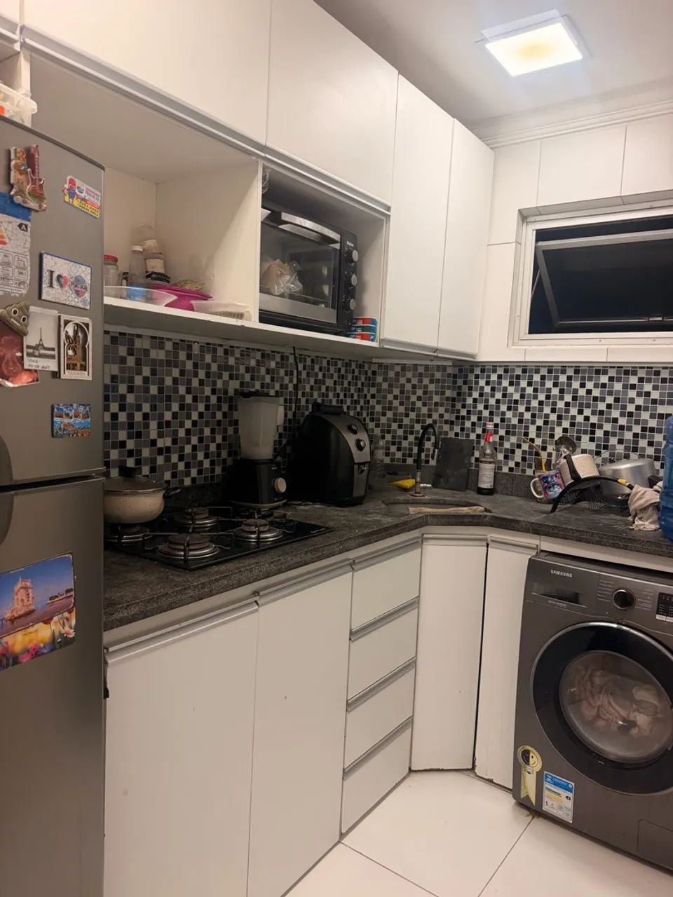 Vendo apartamento barra de jangada