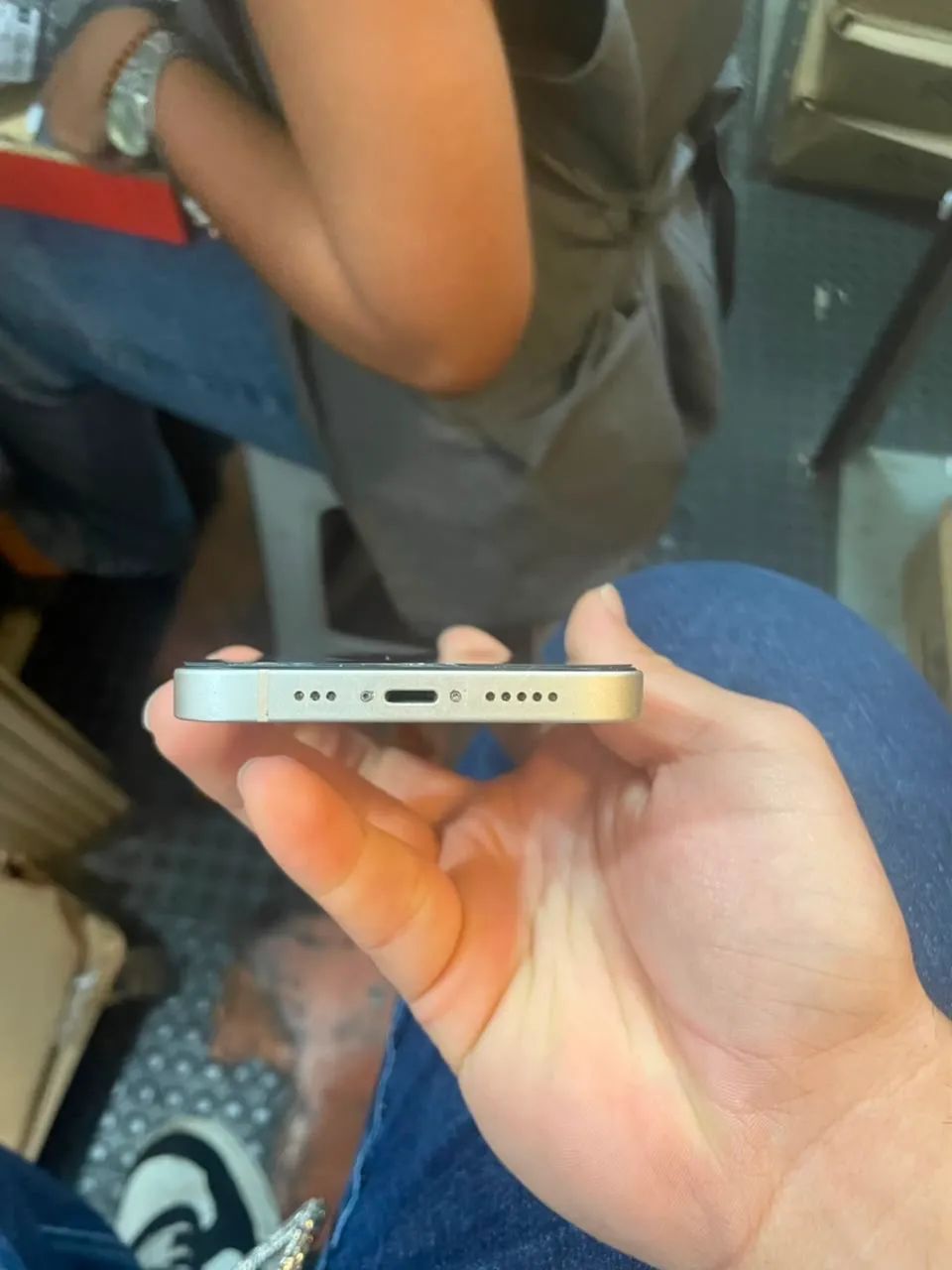 iphone 13 - Foto 3