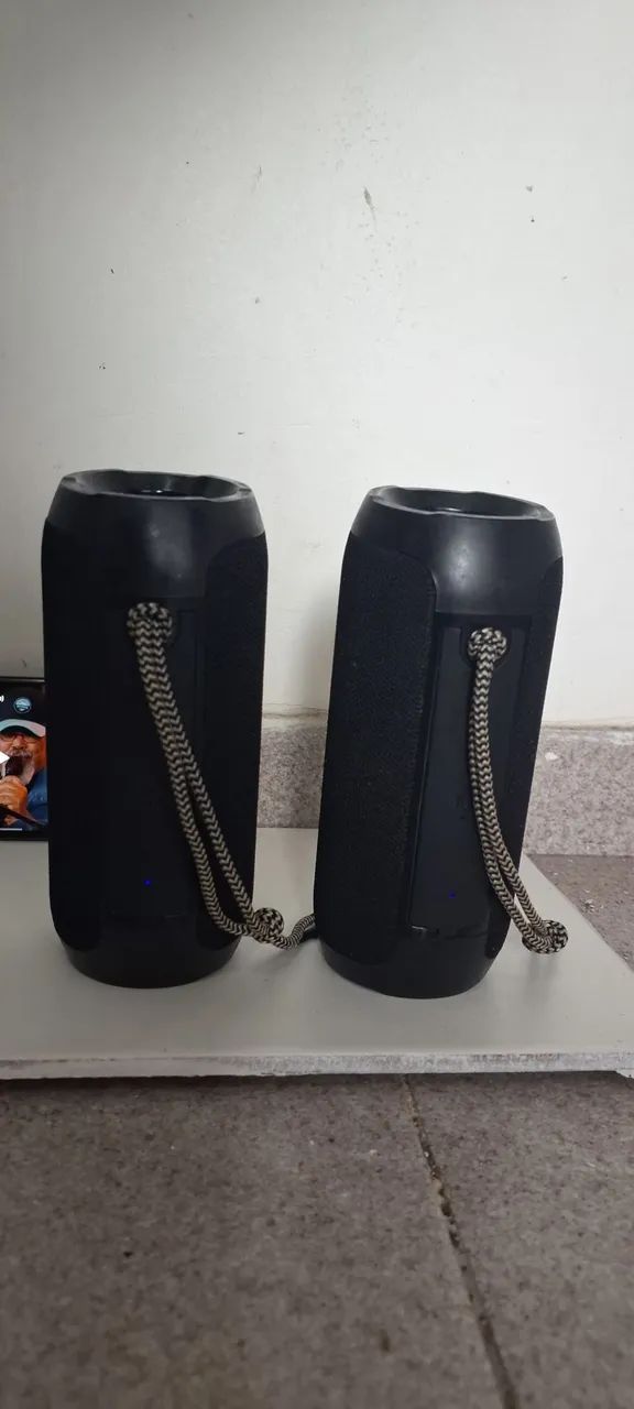 Caixinha bluetooth  - Foto 2
