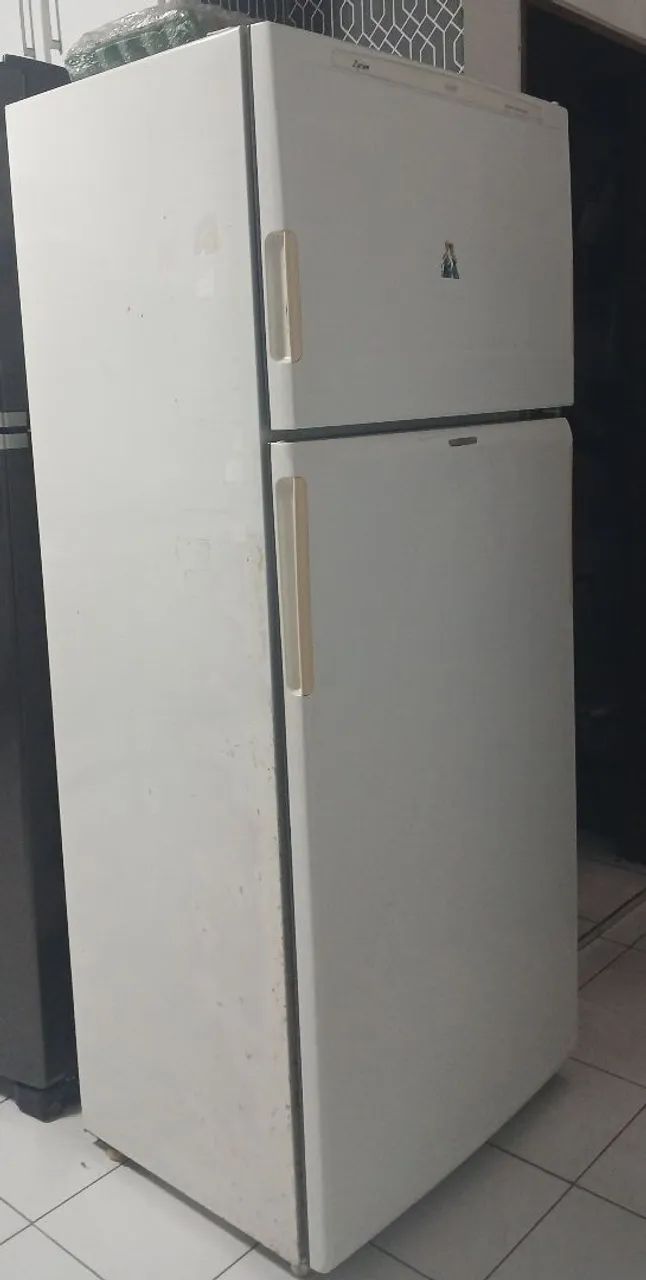 Frost Free Brastemp 500litros - Foto 5
