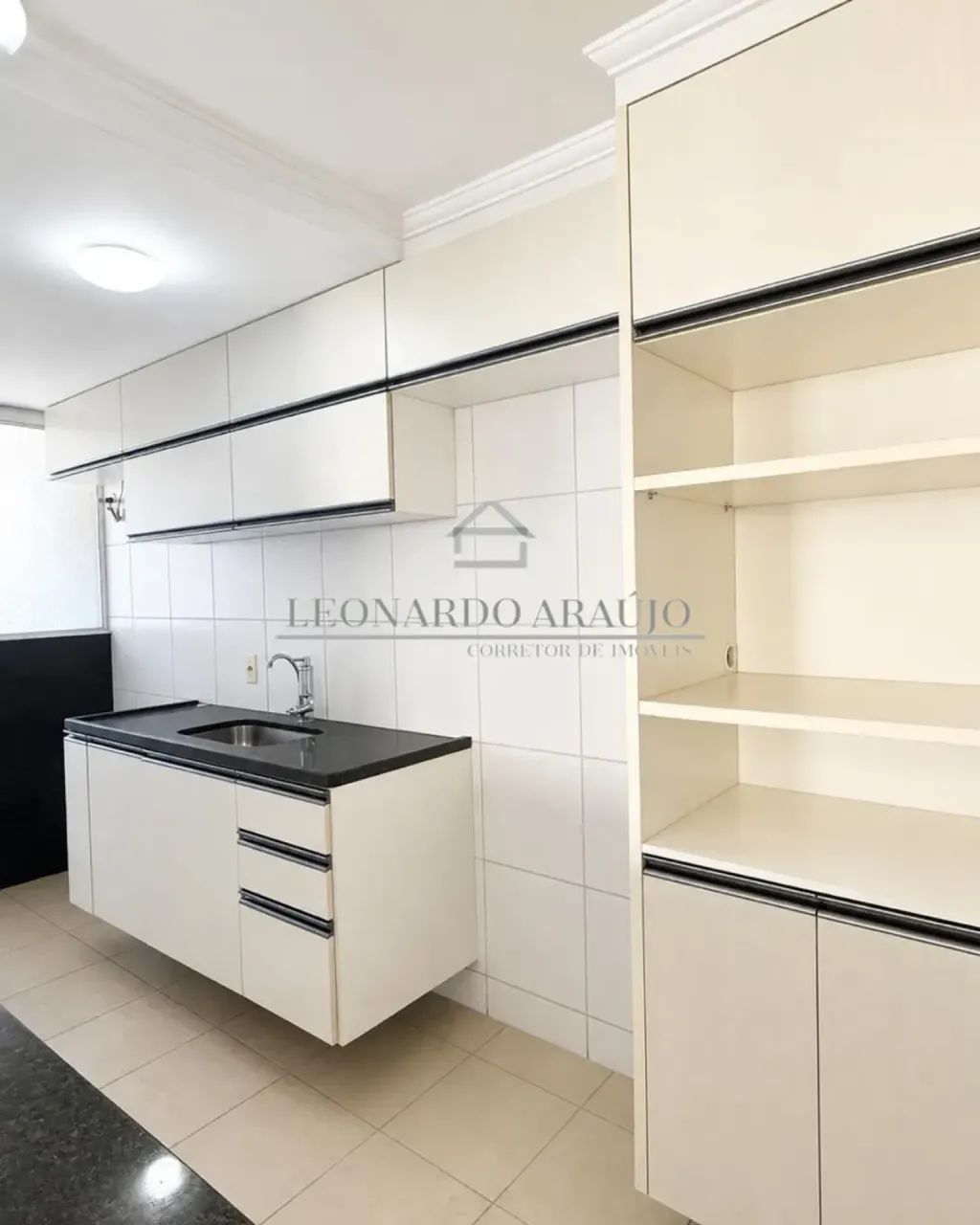 COND. BURITIS - APTO 03 QUARTOS COM SUÍTE EM COLINA DE LARANJEIRAS - SERRA ES - Foto 11