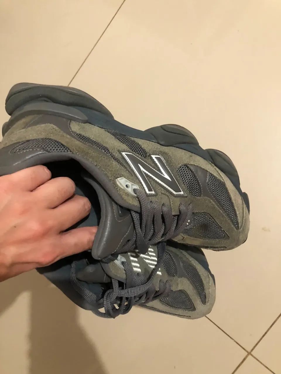 New balance 9060 - Foto 3
