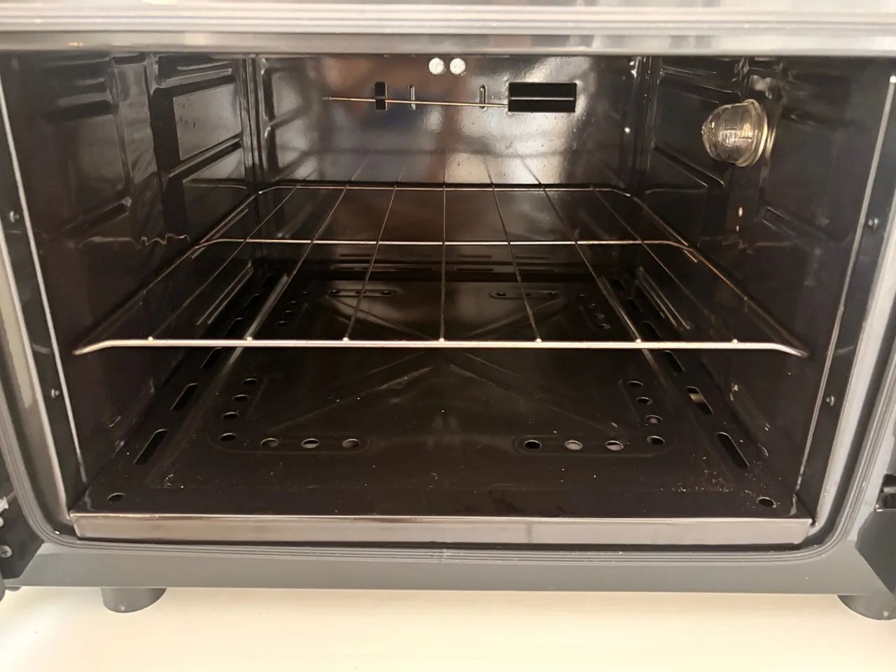 Forno elétrico muller - Foto 4