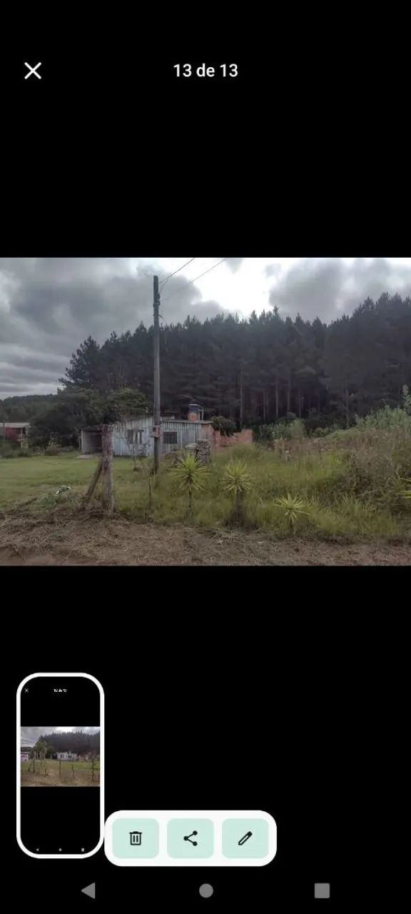 Foto - Mandirituba - 