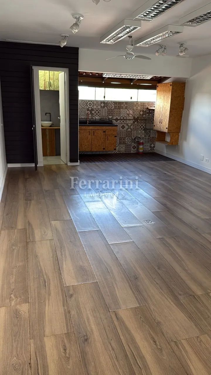 Sala Comercial / Santa Felicidade - Foto 4