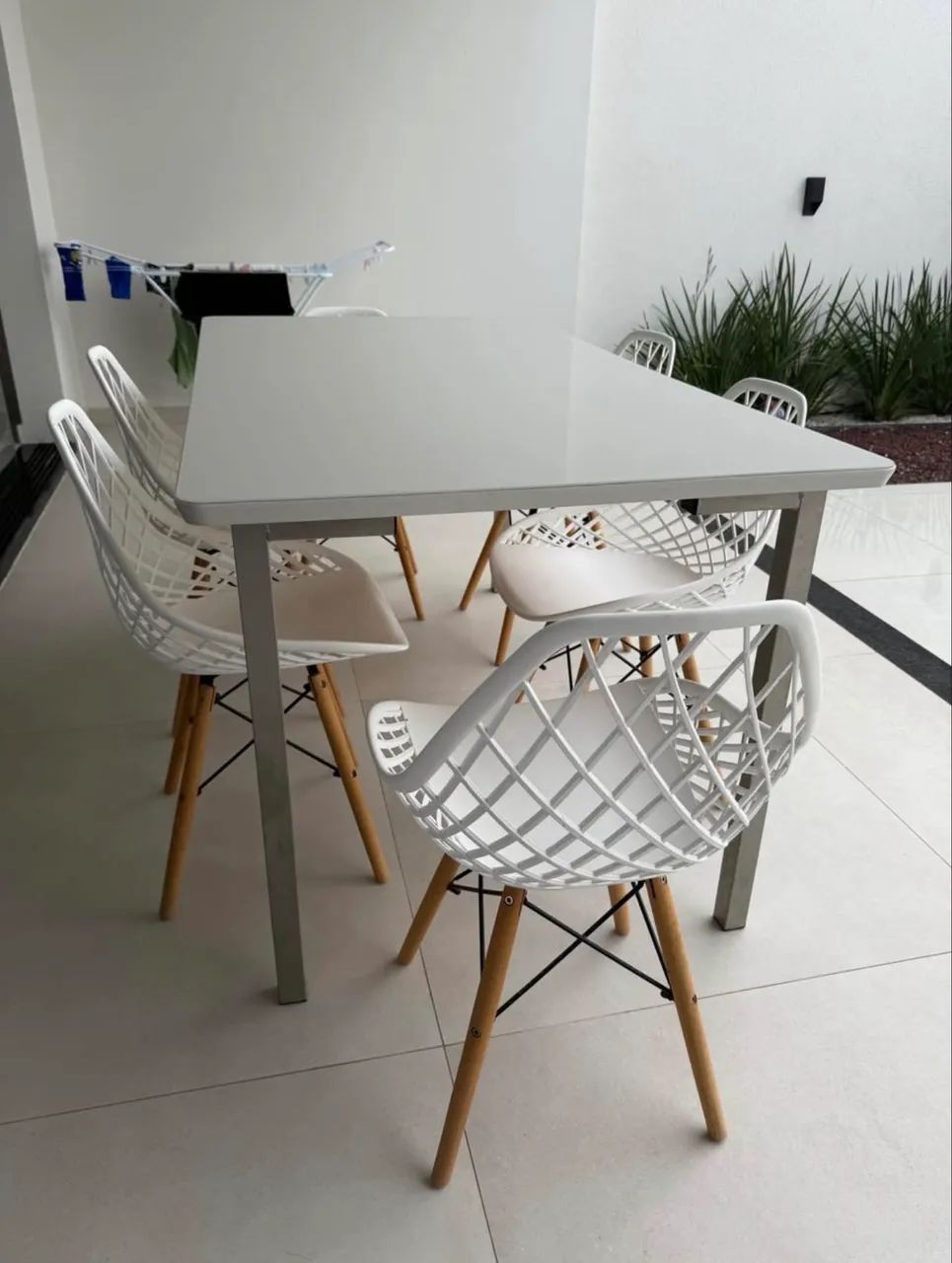 Conjunto Mesa 