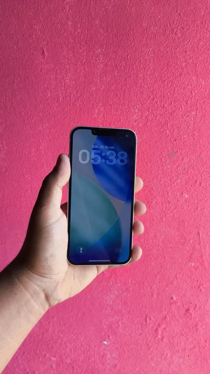 iPhone 13 128GB - IMPECÁVEL - Foto 2