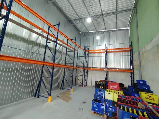 Prateleira para material de construção - Foto 5