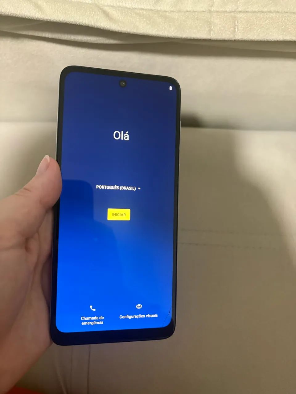 Moto G22 - Foto 2