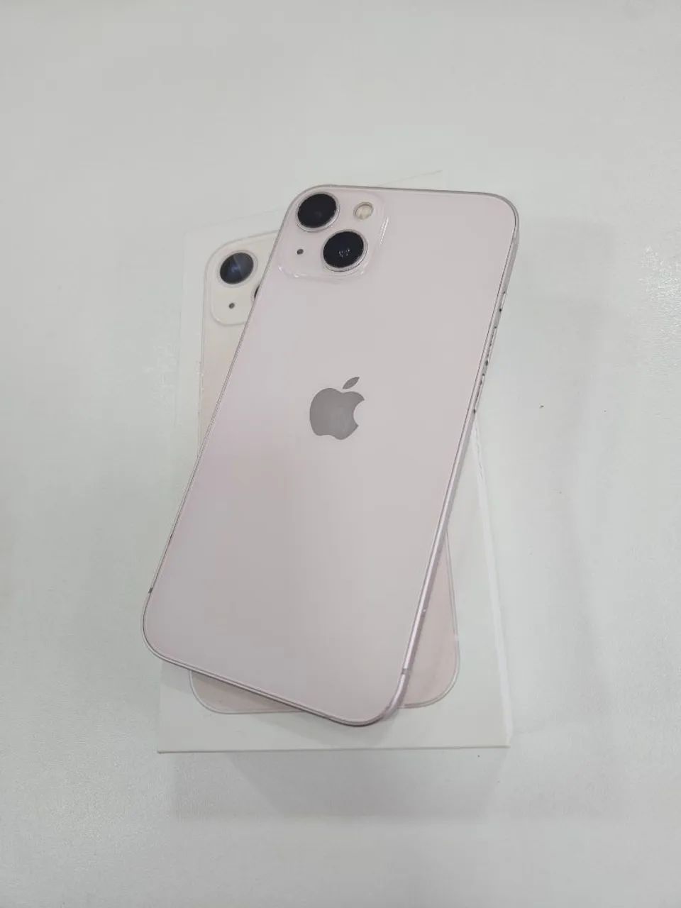 iPhone 13 Rosa - 128 GB - Foto 5