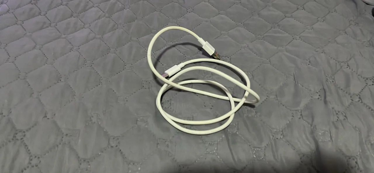 Cabos de Carregamento e Dados USB (Vários Modelos) - Foto 3