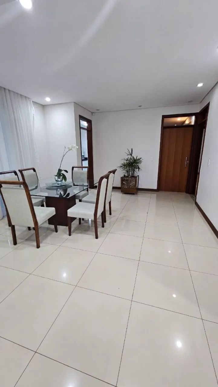 Mesa de jantar LÍDER,  parcela sem juros 