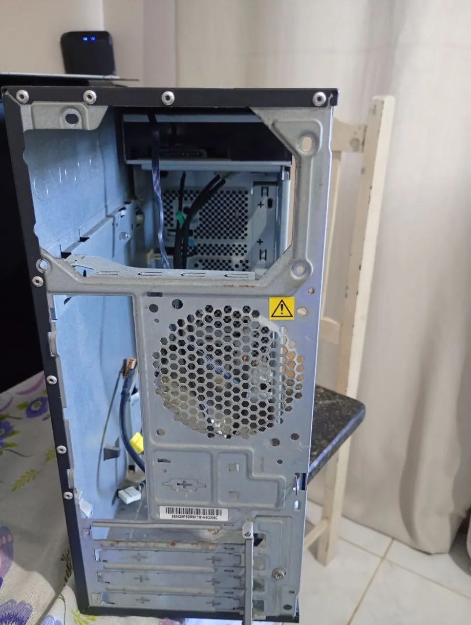 Gabinete computador  - Foto 2
