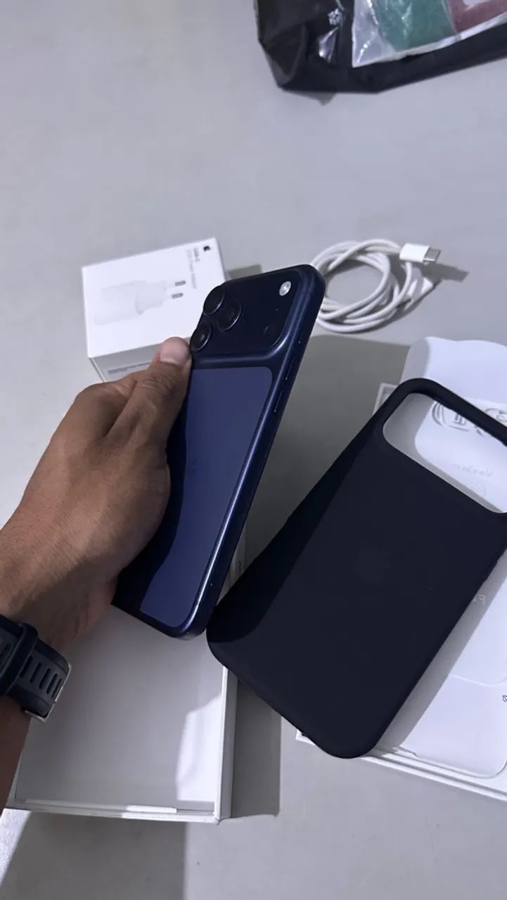 iPhone 17 pro Max 256g - Foto 4